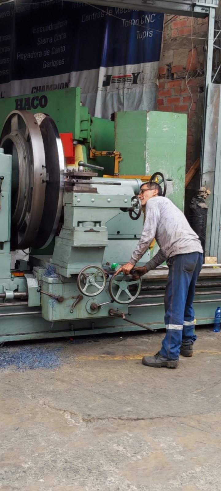 Asesoría técnica especializada